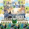 Signreen Legend Party Supplies Legend Birthday Party Decorations Include Banner Hanging Swirls Tablecloth Backdrop Balloons Cake Toppers