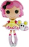 Toyland 42 Lalaloopsy Crumbs Sugar Cookie Shaped Foil Balloon Childrens Party Decorations