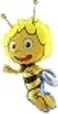 Grabo Maya Bee Supershape Foil Balloon