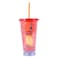 JUST FUNKY Pokemon Charmander 18oz LED Carnival Cup