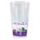 Floatarama Deluxebase Tumbler Space from 9oz BPAFree Acrylic Plastic Drinking Glasses with Floating Figurines Cute Drinkware and Novelty Glassware