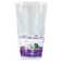 Floatarama Deluxebase Tumbler Space from 9oz BPAFree Acrylic Plastic Drinking Glasses with Floating Figurines Cute Drinkware and Novelty Glassware