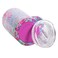 Lilly Pulitzer 16 Oz Travel Mug with Handle and Lid Stainless Steel Insulated Coffee Tumbler Double Wall Metal Cup Seaing Things