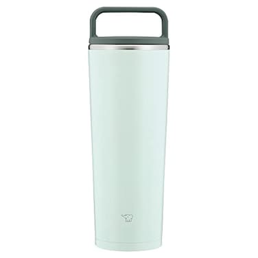 Zojirushi SXJA40GM Stainless Carry Tumbler 14 Ounce Watery Green