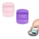 AXLOFO New Upgrade Magnetic Slider Replacement Magslider For Yeti Lids 10 oz 14oz 16 oz 20 oz 26 oz 30 oz pinkpurple