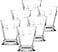 La Roch&Atilde;&uml;re La Rochere Napoleon Bee Tumbler Set of 6 La Rochere Bee Glassware Sets Fancy Glassware Drinking Glasses 9 oz