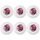 Zak Designs Frozen 5inch Plastic Kids Bowl Disney Frozen 6 piece set