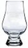 GLENCAIRN Mark Twain Quote Whisky Glass