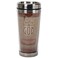 Dicksons Man Of God Arms with Strength 16 Oz Stainless Steel Insulated Travel Mug with Lid