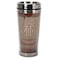 Dicksons Man Of God Arms with Strength 16 Oz Stainless Steel Insulated Travel Mug with Lid
