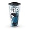 Tervis Disney Nightmare Before Christmas 25th Anniversary Made in USA Double Walled Insulated Tumbler Travel Cup Keeps Drinks Cold Hot 24oz Classic