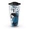 Tervis Disney Nightmare Before Christmas 25th Anniversary Made in USA Double Walled Insulated Tumbler Travel Cup Keeps Drinks Cold Hot 24oz Classic