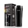 LEIDFOR Leidfor Coffee Travel Mug Tumbler Thermal Cup Vacuum Insulated Stainless Steel Leakproof Lid Keep Hot Cold 16Ounce Black