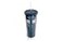 Seven20 Doctor Who TARDIS 22 Oz Acrylic Travel Tumbler With Lid Straw DoubleWalled BPAFree Spillproof Cup Features Secure TwistOn Cap Matching Straw