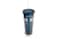 Seven20 Doctor Who TARDIS 22 Oz Acrylic Travel Tumbler With Lid Straw DoubleWalled BPAFree Spillproof Cup Features Secure TwistOn Cap Matching Straw