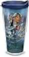 Tervis Disney Star Wars Celebration Made in USA Double Walled Insulated Tumbler Travel Cup Keeps Drinks Cold Hot 24oz Classic