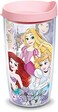 Tervis Disney Princess Group Made in USA Double Walled Insulated Tumbler Cup Keeps Drinks Cold Hot 16oz Classic