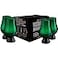 GLENCAIRN GREEN WHISKY GLASS SET OF 4 IN 4 PACK GIFT CARTON