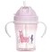 Stephen Joseph SJ120016 Straw Cups Llama One Size