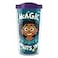 Tervis Made in USA Double Walled Disney Encanto Insulated Plastic Tumbler Cup Keeps Drinks Cold Hot 16oz Clear