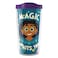 Tervis Made in USA Double Walled Disney Encanto Insulated Plastic Tumbler Cup Keeps Drinks Cold Hot 16oz Clear