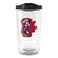 Tervis Disney Mickey Mouse One Walts Plane Pilot Mickey Mouse Triple Walled Insulated Tumbler Keeps Drinks Cold Hot 16oz Classic