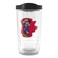 Tervis Disney Mickey Mouse One Walts Plane Pilot Mickey Mouse Triple Walled Insulated Tumbler Keeps Drinks Cold Hot 16oz Classic