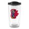 Tervis Disney Mickey Mouse One Walts Plane Pilot Mickey Mouse Triple Walled Insulated Tumbler Keeps Drinks Cold Hot 16oz Classic
