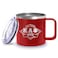 Bad Bananas Kappa Alpha Psi Fraternity Paraphernalia Official Vendor 14 oz Stainless Steel Insulated Mug NUPE