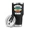 Panvola Stupid Tree Funny Disc Golf Player Vacuum Insulated Tumbler Retro Stainless Steel With Removable Lid Drinkware 30 oz