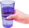 New Star Foodservice RestaurantGrade Beverage Tumblers Blue Set of 72 5 oz