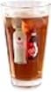 Pavilion Gift Company Life Is More Fun With Rum Rum Coke 16 oz Pint Glass Tumbler