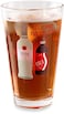 Pavilion Gift Company Life Is More Fun With Rum Rum Coke 16 oz Pint Glass Tumbler