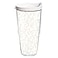 Tervis Leopard Collection Made in USA Double Walled Insulated Tumbler Travel Cup Keeps Drinks Cold Hot 24oz Frost