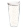 Tervis Leopard Collection Made in USA Double Walled Insulated Tumbler Travel Cup Keeps Drinks Cold Hot 24oz Frost