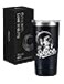 Onebttl Space Astronomy Introvert Gifts I Need More Space Astronaut Tumbler Science Travel Coffee Mug for Men Teens 20oz