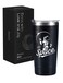Onebttl Space Astronomy Introvert Gifts I Need More Space Astronaut Tumbler Science Travel Coffee Mug for Men Teens 20oz