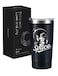 Onebttl Space Astronomy Introvert Gifts I Need More Space Astronaut Tumbler Science Travel Coffee Mug for Men Teens 20oz