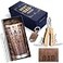 UNBOXMENT Best Dad Ever Gifts Basket Fathers Day