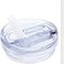 Dreamfocus 30 oz Leak Proof Flip Straw Lid Replacement for Stanley 30 oz Quencher H20 and ProTour Tumbler