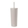 Simple Modern Classic Tumbler with Straw Lid Insulated Iced Coffee Cup Reusable Stainless Steel Water Bottle Travel Mug Gifts for Women Men Her Him 24oz Almond Birch