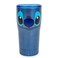 Silver Buffalo Lilo and Stitch Stainless Steel Travel Mug 20 Ounces