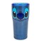 Silver Buffalo Lilo and Stitch Stainless Steel Travel Mug 20 Ounces