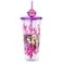 Silver Buffalo Bratz Dolls Featuring Cloe Yasmin Jade and Sasha Flames and Full Lips Plastic Cold Cup with Lid and Straw Topper 24 Ounces