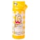 Silver Buffalo Disney Winnie the Pooh in Hunny Pot Yellow Gingham Stainless Steel Water Bottle with Swivel Handle 20 Ounces