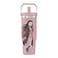 Team Liquid Demon Slayer Kimetsu No Yaiba Nezuko Anime Tumbler 30 Oz Stainless Steel