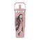 Team Liquid Demon Slayer Kimetsu No Yaiba Nezuko Anime Tumbler 30 Oz Stainless Steel