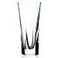 Lorren Home Trends RCR Crystal Fusion Large Vase