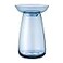 Kinto KINTO 20842 Aqua Culture Base 31 inches 80 mm Blue Flower Base