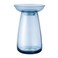 Kinto KINTO 20842 Aqua Culture Base 31 inches 80 mm Blue Flower Base